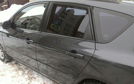 Mazda 3, 2007 год, 395 000 рублей, 6 фотография
