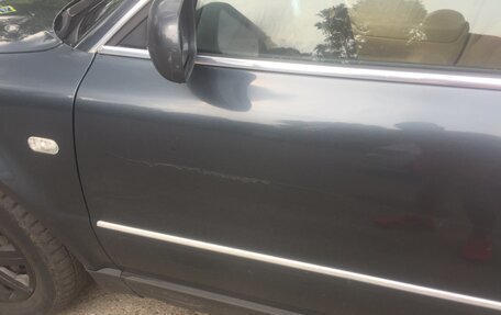 Volkswagen Passat B5+ рестайлинг, 2002 год, 380 000 рублей, 19 фотография