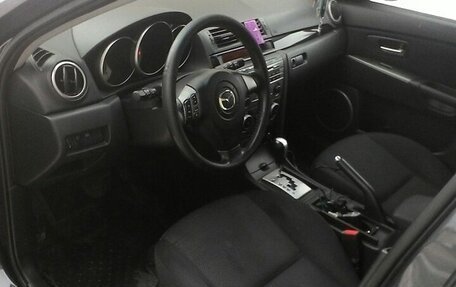 Mazda 3, 2007 год, 395 000 рублей, 4 фотография