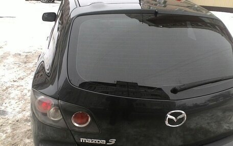 Mazda 3, 2007 год, 395 000 рублей, 7 фотография