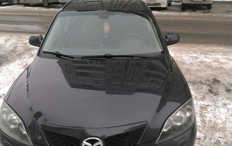 Mazda 3, 2007 год, 395 000 рублей, 8 фотография