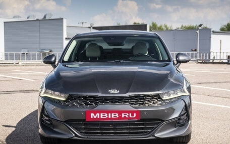 KIA K5, 2020 год, 2 398 000 рублей, 2 фотография