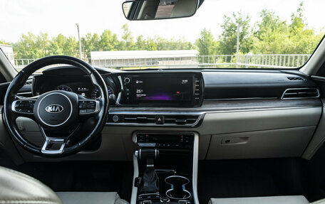 KIA K5, 2020 год, 2 398 000 рублей, 13 фотография