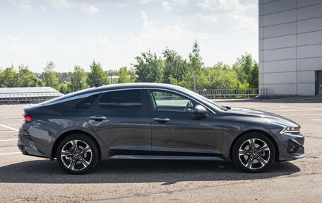 KIA K5, 2020 год, 2 398 000 рублей, 4 фотография