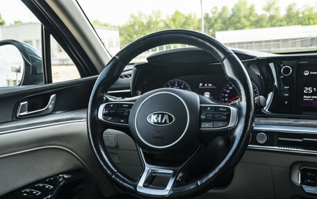 KIA K5, 2020 год, 2 398 000 рублей, 11 фотография
