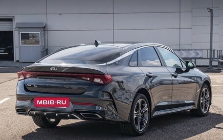 KIA K5, 2020 год, 2 398 000 рублей, 6 фотография