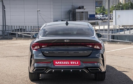 KIA K5, 2020 год, 2 398 000 рублей, 7 фотография