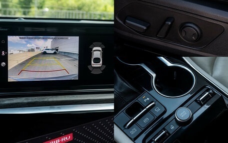KIA K5, 2020 год, 2 398 000 рублей, 17 фотография