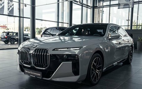 BMW 7 серия, 2022 год, 11 960 000 рублей, 7 фотография