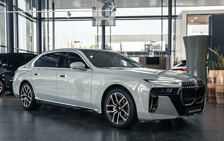 BMW 7 серия, 2022 год, 11 960 000 рублей, 2 фотография