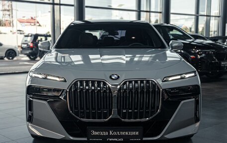 BMW 7 серия, 2022 год, 11 960 000 рублей, 6 фотография