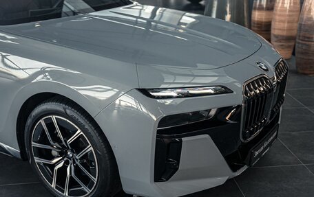 BMW 7 серия, 2022 год, 11 960 000 рублей, 4 фотография