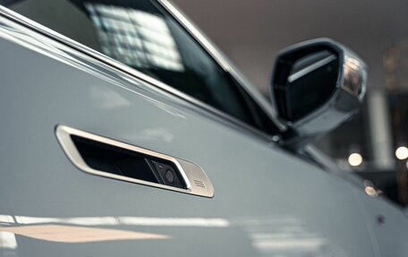 BMW 7 серия, 2022 год, 11 960 000 рублей, 14 фотография