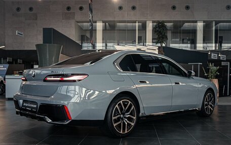 BMW 7 серия, 2022 год, 11 960 000 рублей, 9 фотография