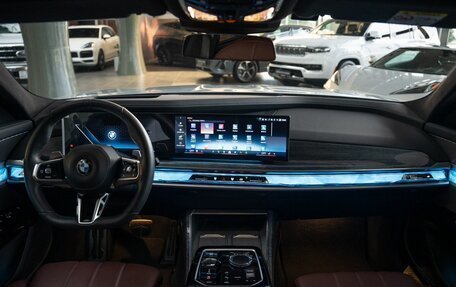 BMW 7 серия, 2022 год, 11 960 000 рублей, 15 фотография