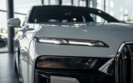 BMW 7 серия, 2022 год, 11 960 000 рублей, 5 фотография