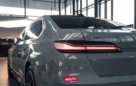 BMW 7 серия, 2022 год, 11 960 000 рублей, 11 фотография