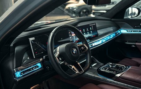 BMW 7 серия, 2022 год, 11 960 000 рублей, 18 фотография