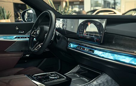 BMW 7 серия, 2022 год, 11 960 000 рублей, 21 фотография