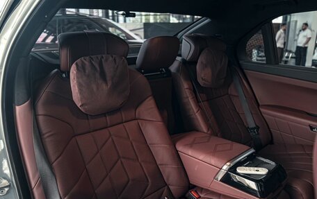 BMW 7 серия, 2022 год, 11 960 000 рублей, 29 фотография
