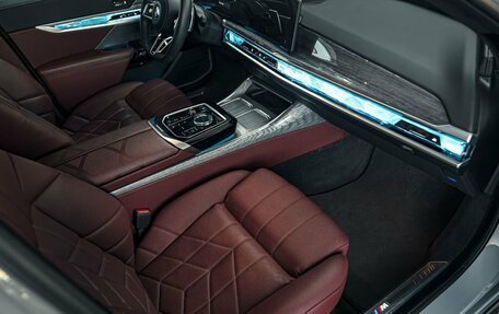 BMW 7 серия, 2022 год, 11 960 000 рублей, 20 фотография