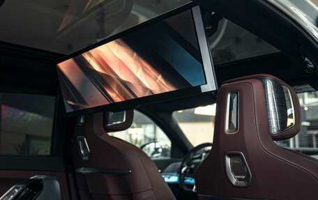 BMW 7 серия, 2022 год, 11 960 000 рублей, 26 фотография