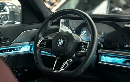 BMW 7 серия, 2022 год, 11 960 000 рублей, 19 фотография