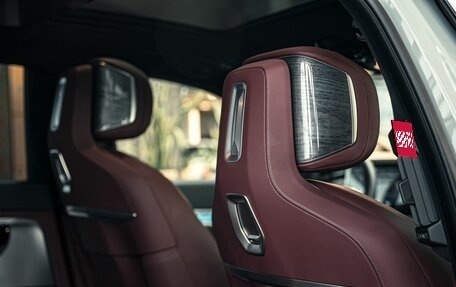 BMW 7 серия, 2022 год, 11 960 000 рублей, 25 фотография