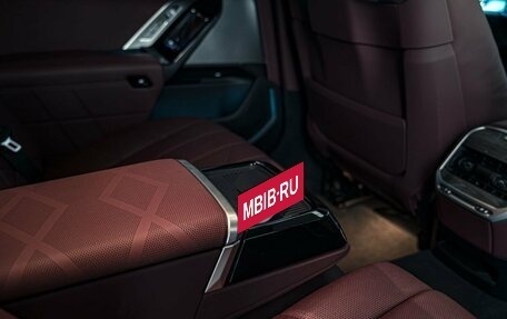 BMW 7 серия, 2022 год, 11 960 000 рублей, 27 фотография