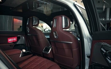 BMW 7 серия, 2022 год, 11 960 000 рублей, 24 фотография
