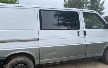Volkswagen Transporter T4, 1991 год, 370 000 рублей, 5 фотография
