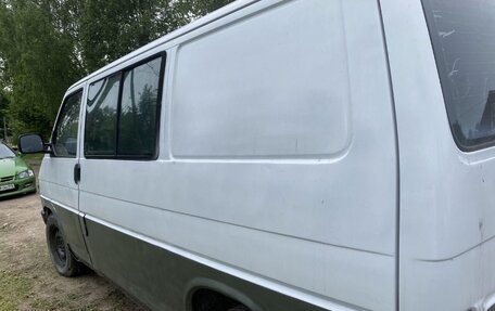 Volkswagen Transporter T4, 1991 год, 370 000 рублей, 2 фотография