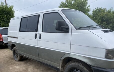 Volkswagen Transporter T4, 1991 год, 370 000 рублей, 8 фотография