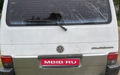 Volkswagen Transporter T4, 1991 год, 370 000 рублей, 1 фотография