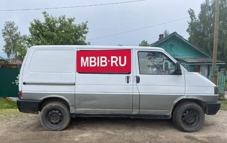 Volkswagen Transporter T4, 1991 год, 370 000 рублей, 3 фотография