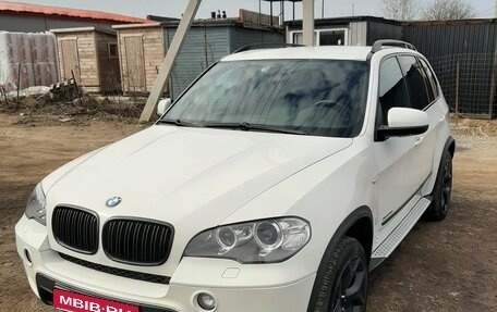 BMW X5, 2010 год, 1 950 000 рублей, 1 фотография
