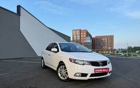 KIA Forte II, 2011 год, 875 000 рублей, 1 фотография