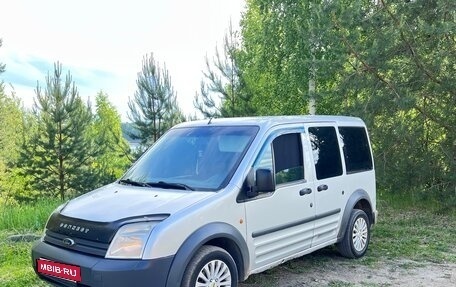 Ford Tourneo Connect I, 2008 год, 315 000 рублей, 1 фотография