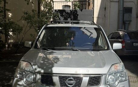 Nissan X-Trail, 2014 год, 1 150 000 рублей, 1 фотография