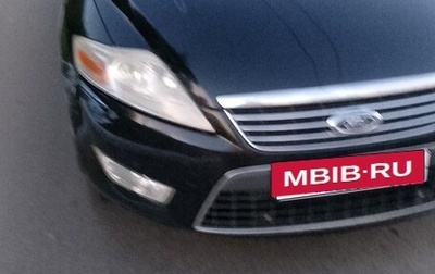Ford Mondeo IV, 2009 год, 999 777 рублей, 1 фотография