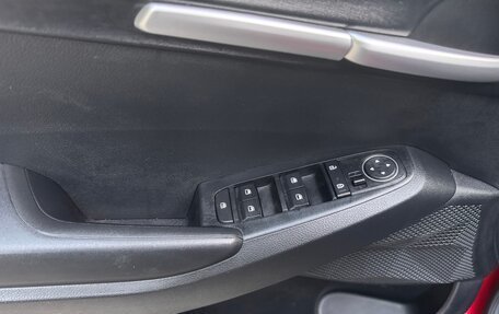 KIA Seltos I, 2021 год, 2 250 000 рублей, 11 фотография