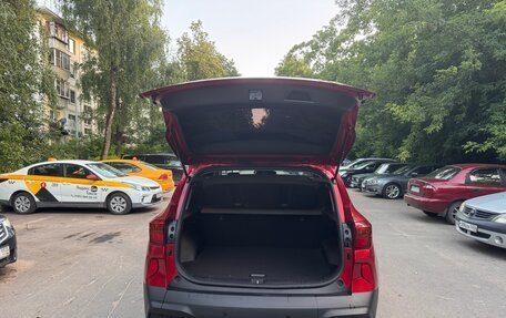 KIA Seltos I, 2021 год, 2 250 000 рублей, 15 фотография