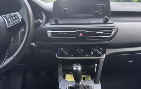KIA Seltos I, 2021 год, 2 250 000 рублей, 20 фотография