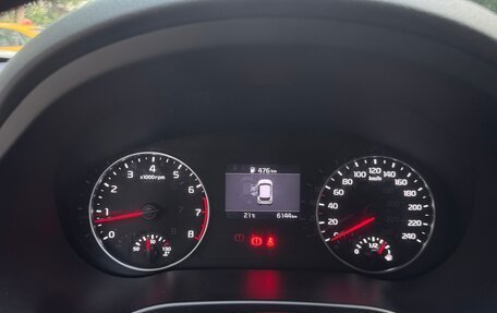 KIA Seltos I, 2021 год, 2 250 000 рублей, 22 фотография