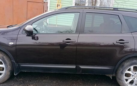 Nissan Qashqai+2 I, 2013 год, 1 600 000 рублей, 3 фотография