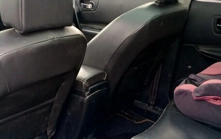 Nissan Qashqai+2 I, 2013 год, 1 600 000 рублей, 5 фотография