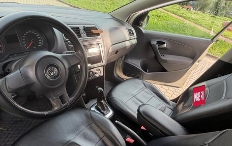 Volkswagen Polo VI (EU Market), 2011 год, 511 000 рублей, 7 фотография
