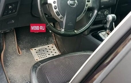 Nissan Qashqai+2 I, 2013 год, 1 600 000 рублей, 6 фотография