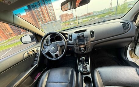 KIA Forte II, 2011 год, 875 000 рублей, 7 фотография