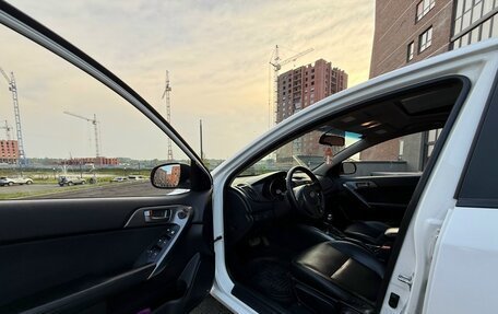 KIA Forte II, 2011 год, 875 000 рублей, 6 фотография